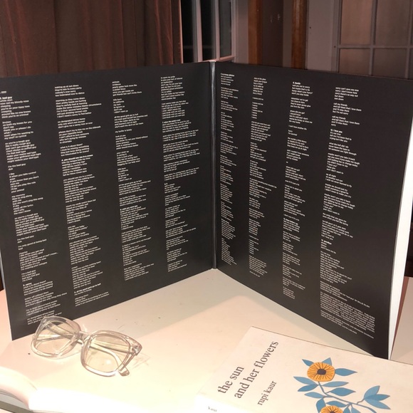 BILLIE EILISH VINYL - Picture 3 of 6